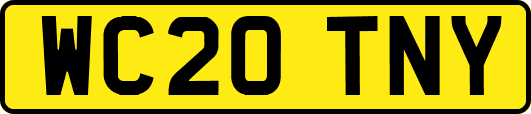 WC20TNY