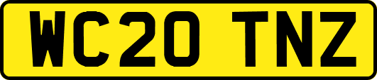 WC20TNZ