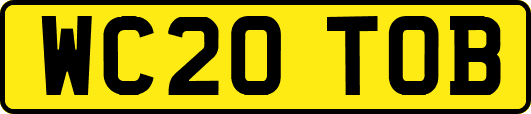 WC20TOB
