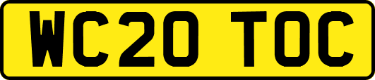 WC20TOC