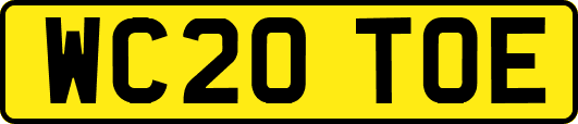 WC20TOE