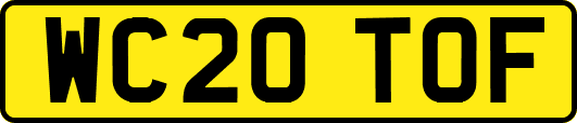 WC20TOF