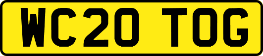 WC20TOG