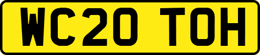 WC20TOH