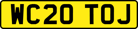 WC20TOJ