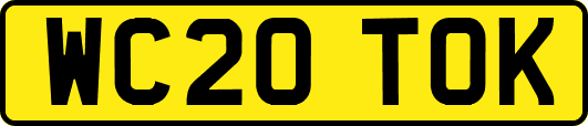 WC20TOK