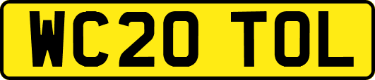 WC20TOL