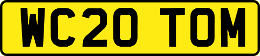 WC20TOM