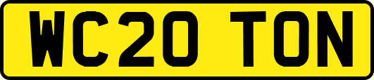 WC20TON