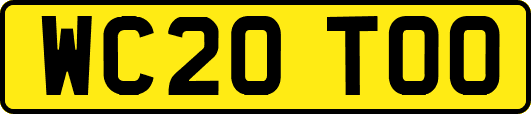 WC20TOO