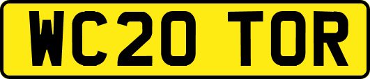 WC20TOR
