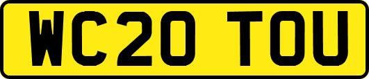 WC20TOU