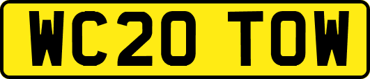 WC20TOW