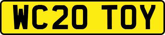 WC20TOY
