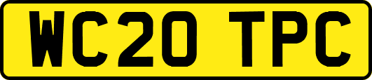 WC20TPC