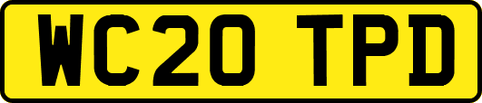 WC20TPD