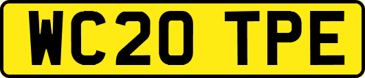 WC20TPE