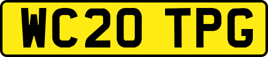 WC20TPG