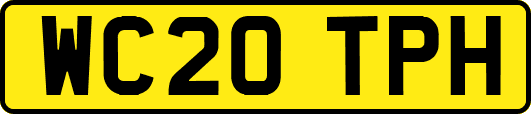 WC20TPH