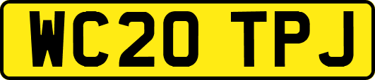WC20TPJ