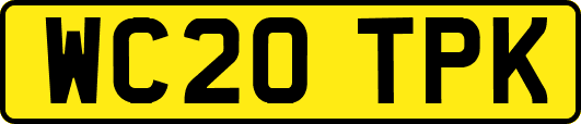 WC20TPK