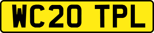 WC20TPL