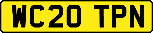 WC20TPN