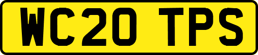WC20TPS