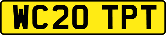 WC20TPT