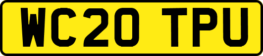 WC20TPU