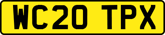 WC20TPX