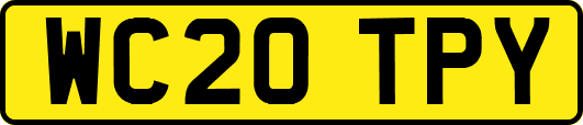 WC20TPY