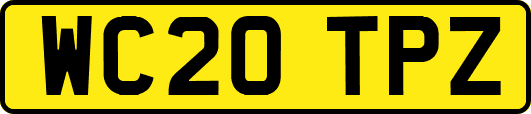 WC20TPZ