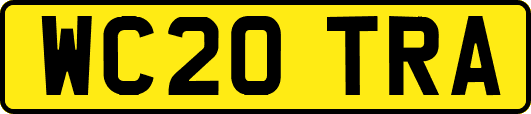 WC20TRA