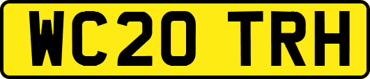 WC20TRH