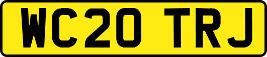 WC20TRJ