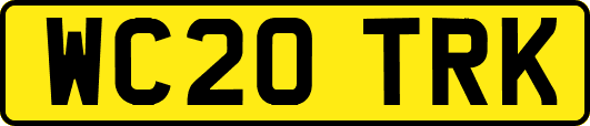 WC20TRK