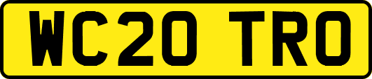 WC20TRO