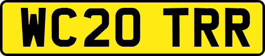 WC20TRR