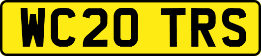 WC20TRS
