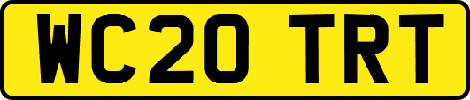 WC20TRT