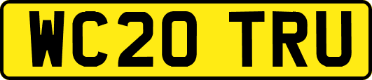 WC20TRU