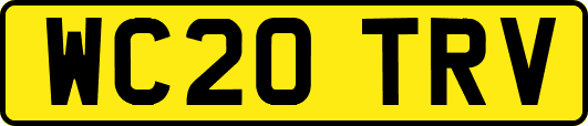 WC20TRV