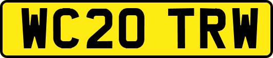 WC20TRW