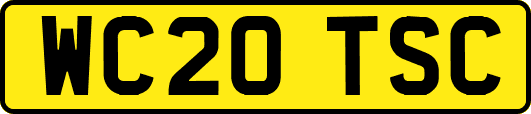 WC20TSC