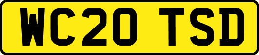 WC20TSD