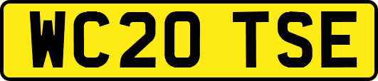 WC20TSE