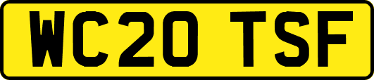 WC20TSF