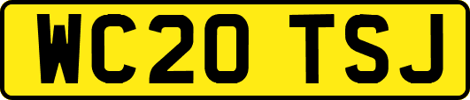 WC20TSJ