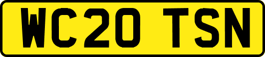 WC20TSN
